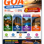 Goa pkg 1- Ajay